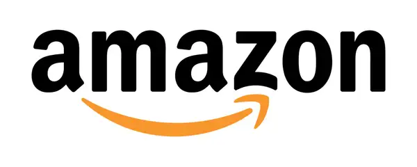 Amazon.nl logo