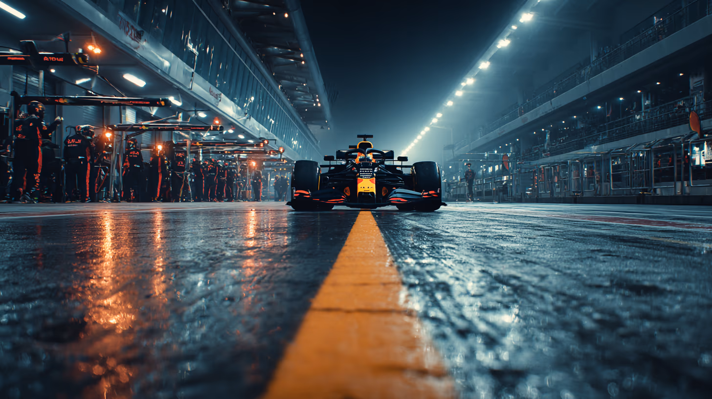 Norris domineert in Sao Paulo terwijl Verstappen spectaculair terugkeert – drama en hoop op Interlagos