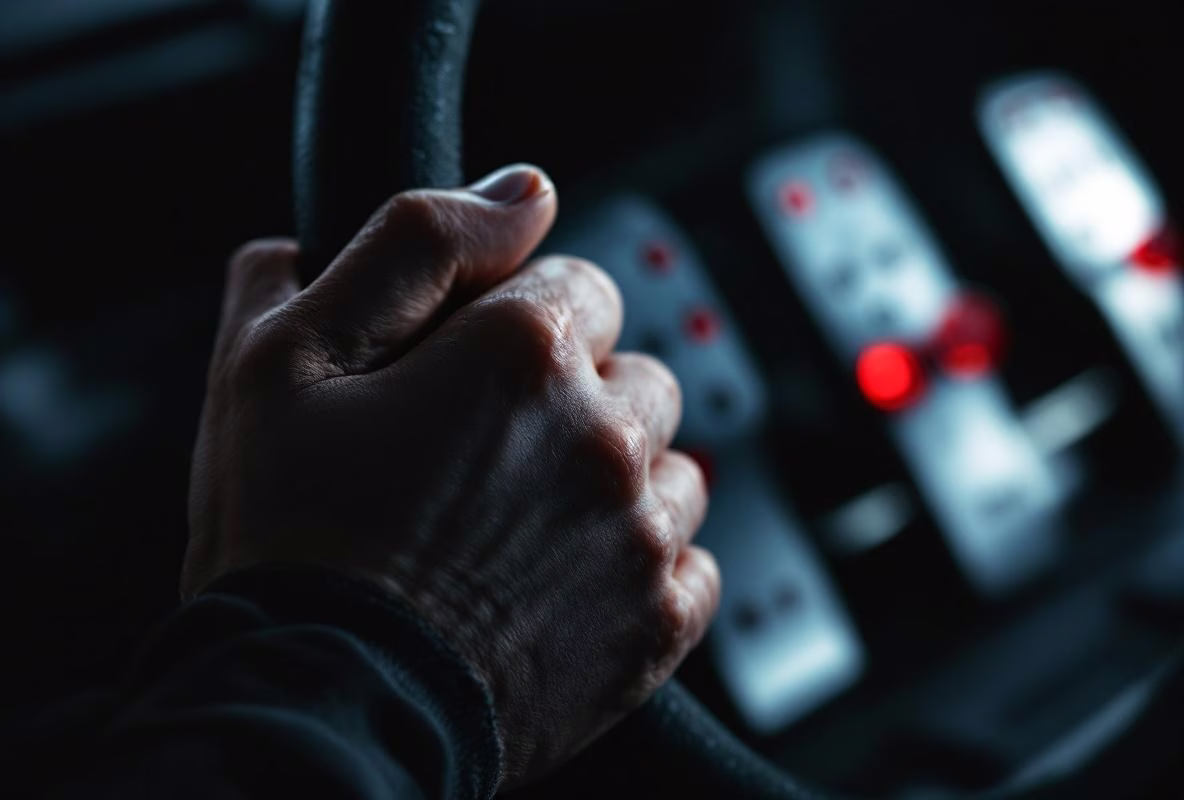 AliExpress Sim Racing: De Complete Gids voor Nederlandse Rijders