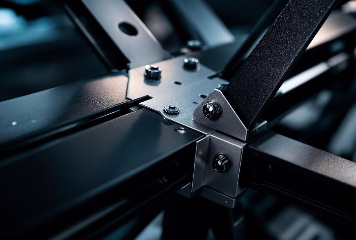 Geen Gezeur Meer: Zo Maak Je Je Aluminium Rig Stijf