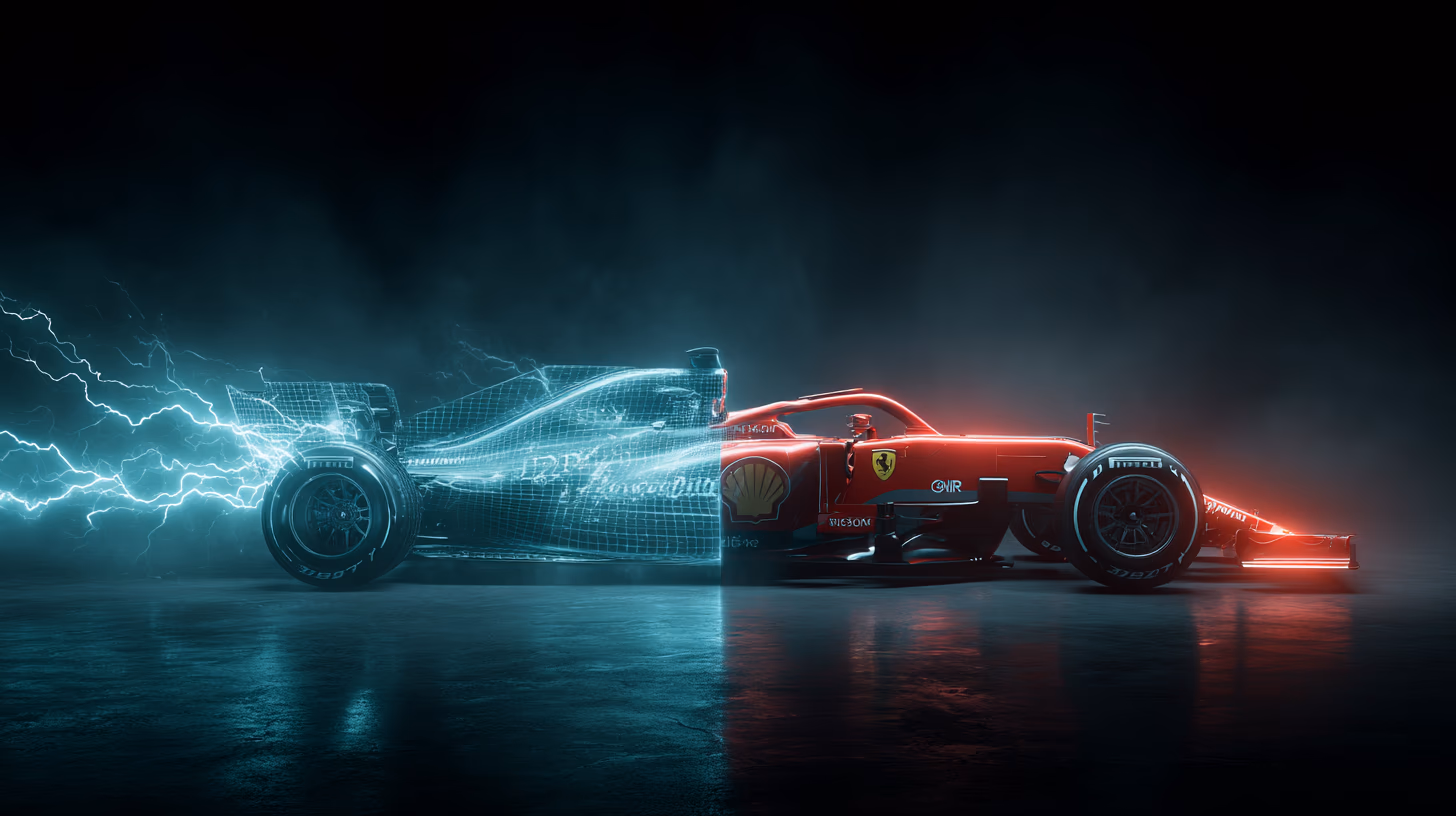 F1 2026: Alles Verandert , Het Complete Seizoensoverzicht