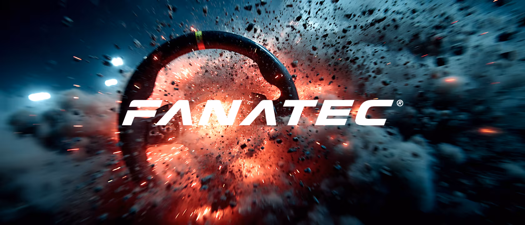 Fanatec Black Friday 2025: dit zijn de deals die je wilt pakken