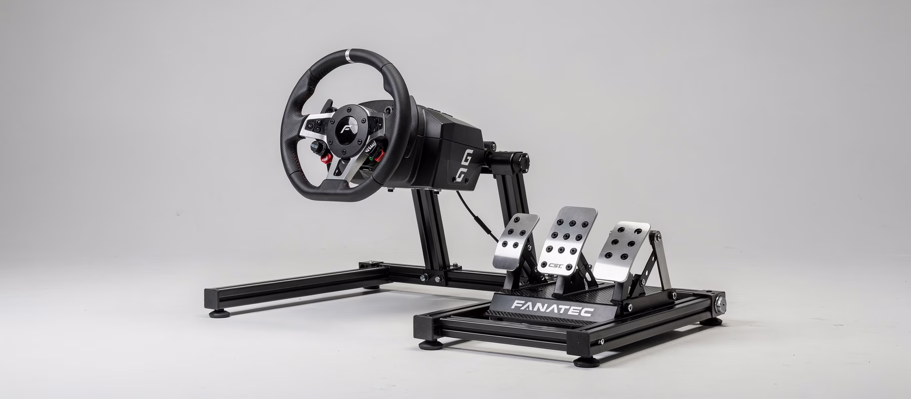 Fanatec en Corsair: wat betekent dit voor jou?