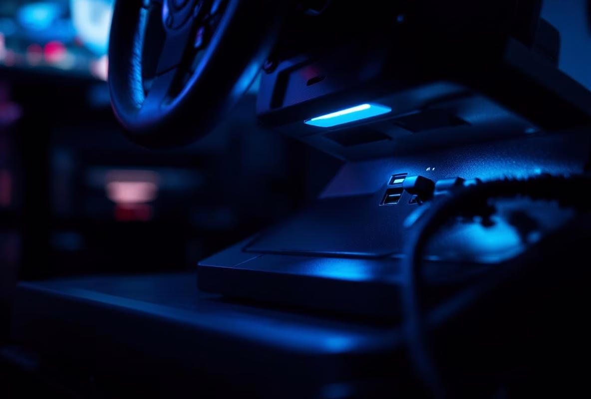 Fanatec & Moza Software Nightmares: A Fix-It-Yourself Guide