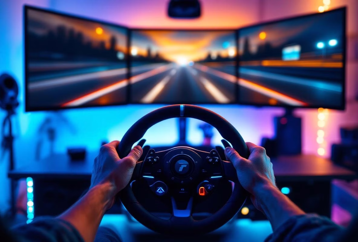 Fanatec Bestelling Status & Support: Wat te verwachten in 2026