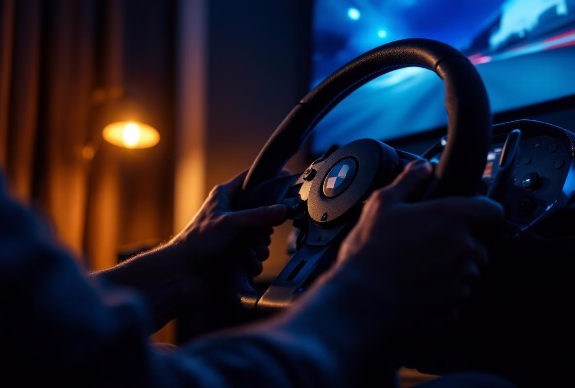 Forza Horizon 6 FFB en wheel detectie: de complete fix