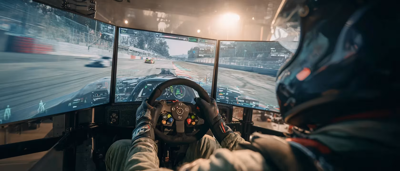 Deze FOV Setting Maakt Je Meteen 2 Seconden Sneller in iRacing (en elke sim)