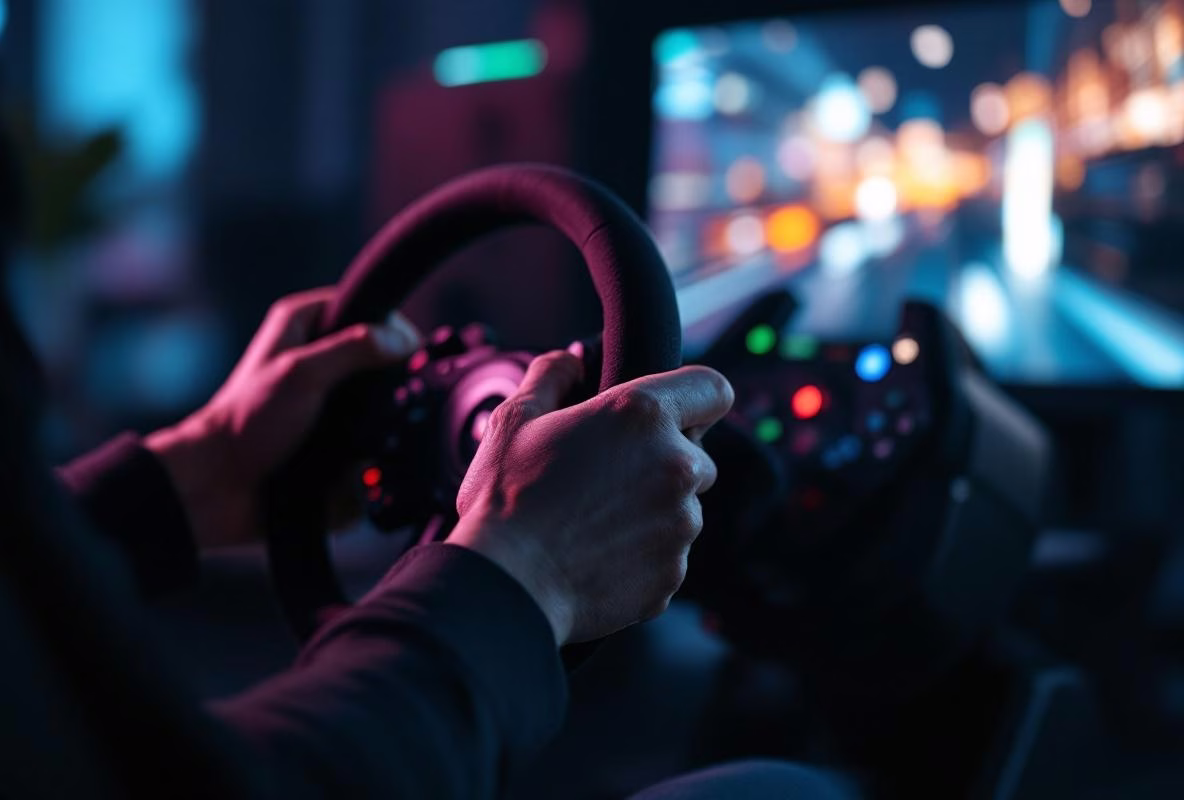 Van G29 naar Direct Drive: Jouw Upgrade Plan (Zonder Spijt)