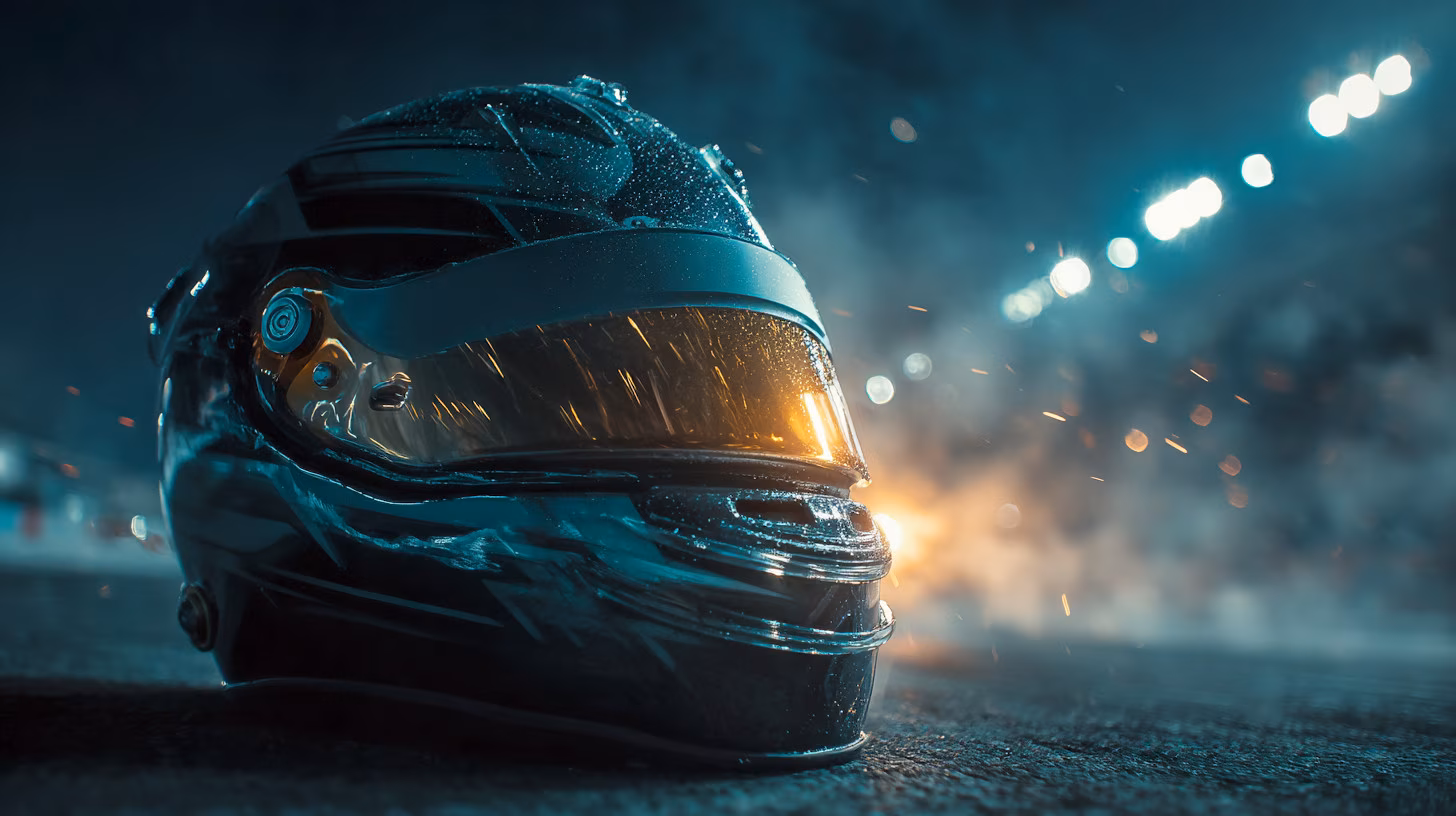 George Russells Sim Racing Setup: Gear, Games en Tips voor Beginners