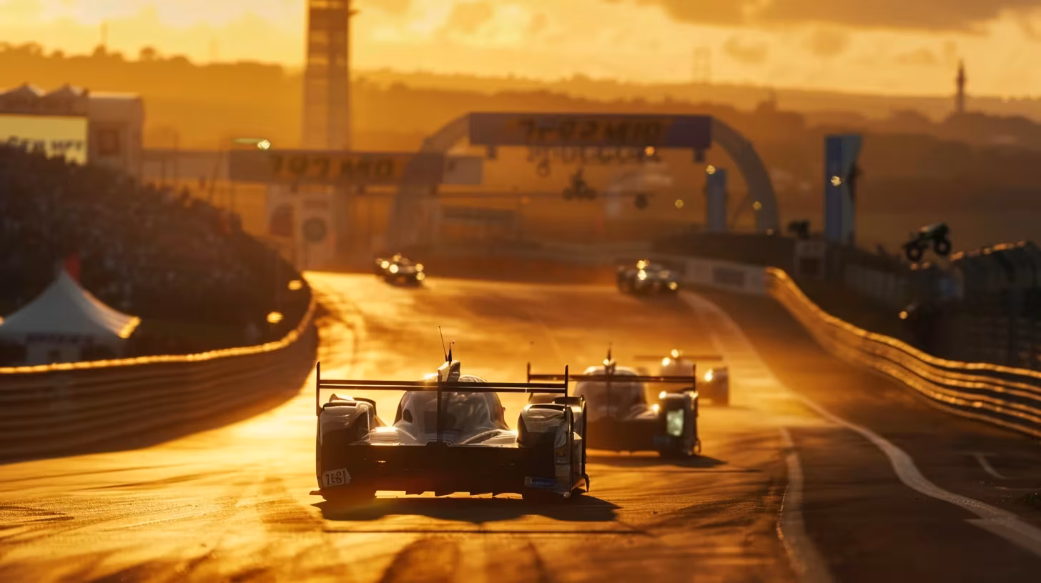 24 Uur van Le Mans 2025: Starterslijst en Nieuwkomers