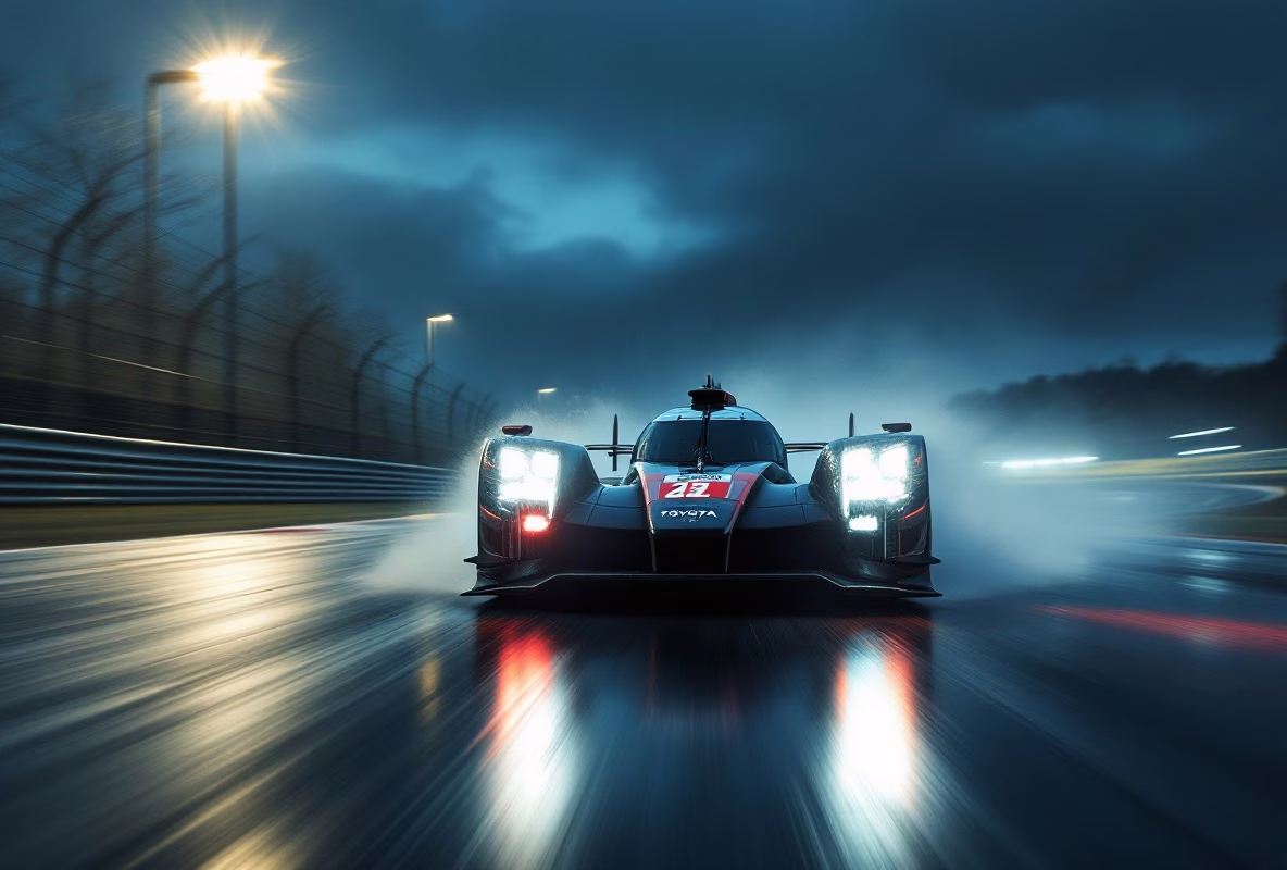 Le Mans Ultimate kopen in Early Access? Mijn eerlijke review als simracer