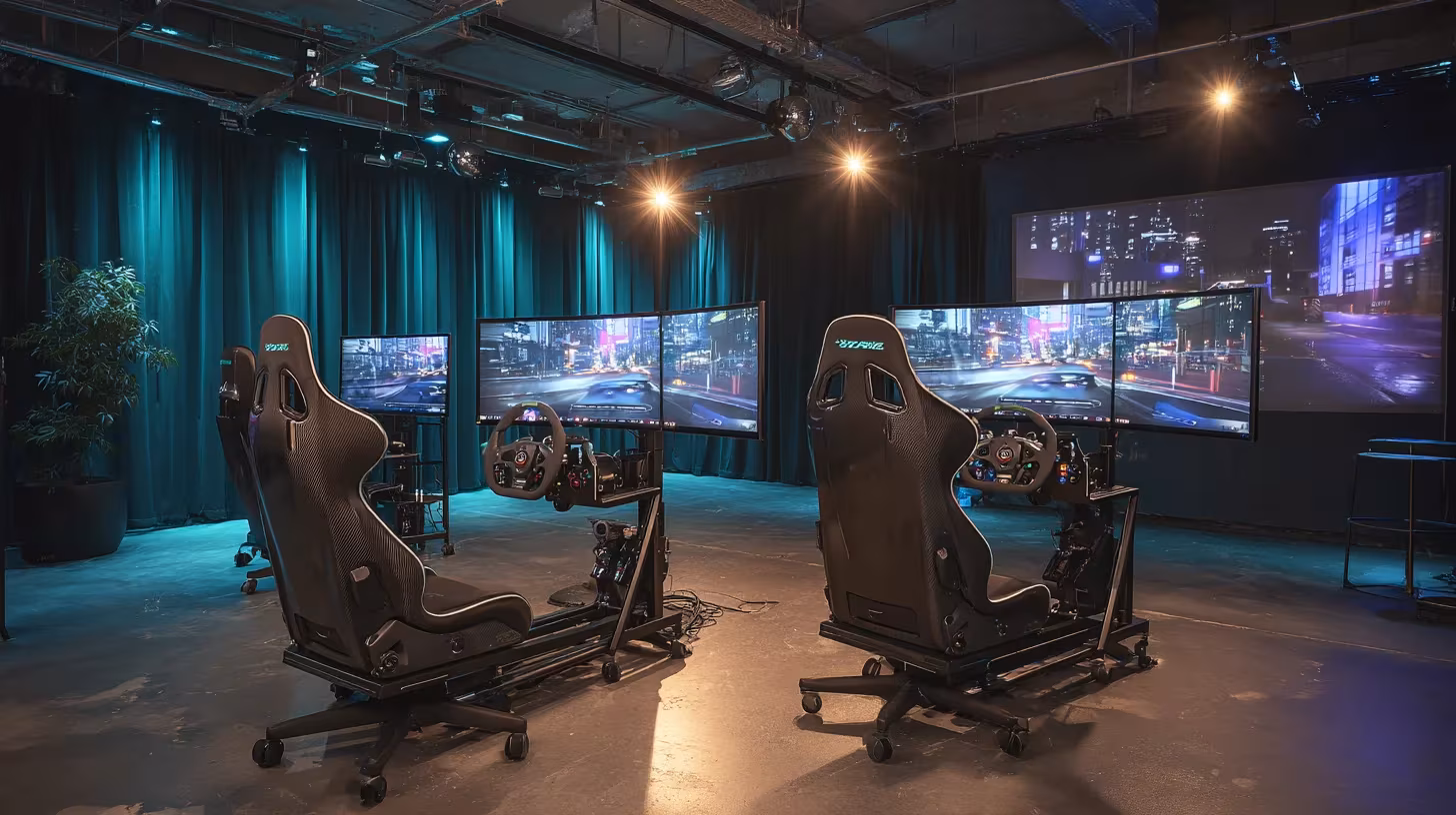 Triple Monitor, Ultrawide of VR - Welke Setup Maakt Jou De Snelste Simracer?