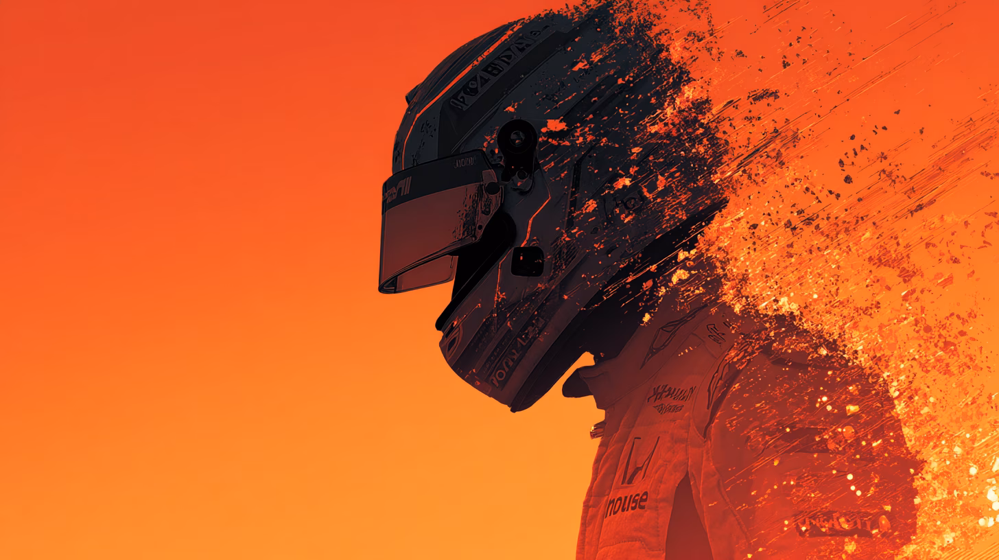 Oscar Piastri Sim Setup: De VRS Direct-Drive Rig van McLarens Rijzende Ster