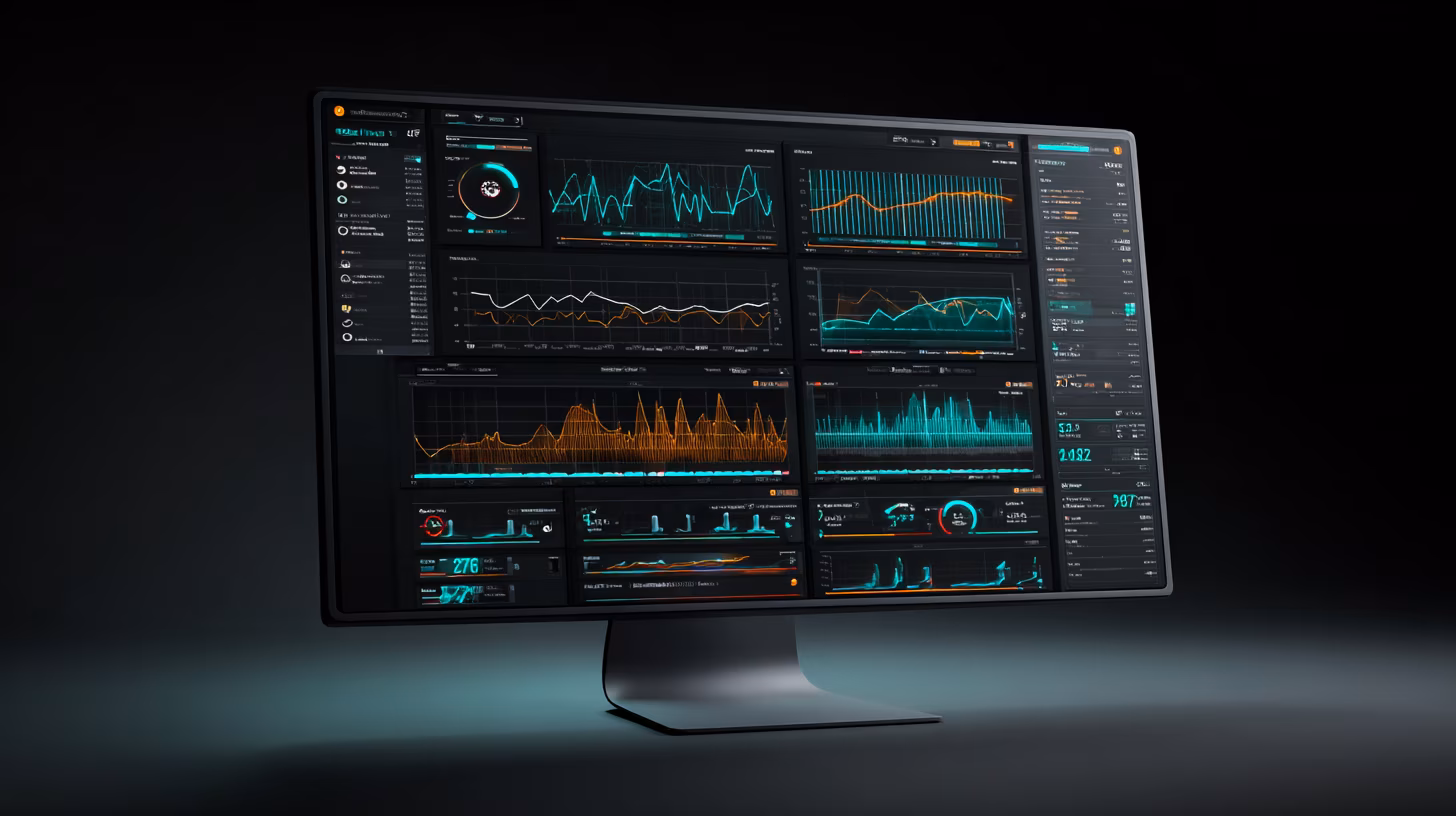 Simracing-telemetrie voor beginners: haal gratis rondetijd uit data