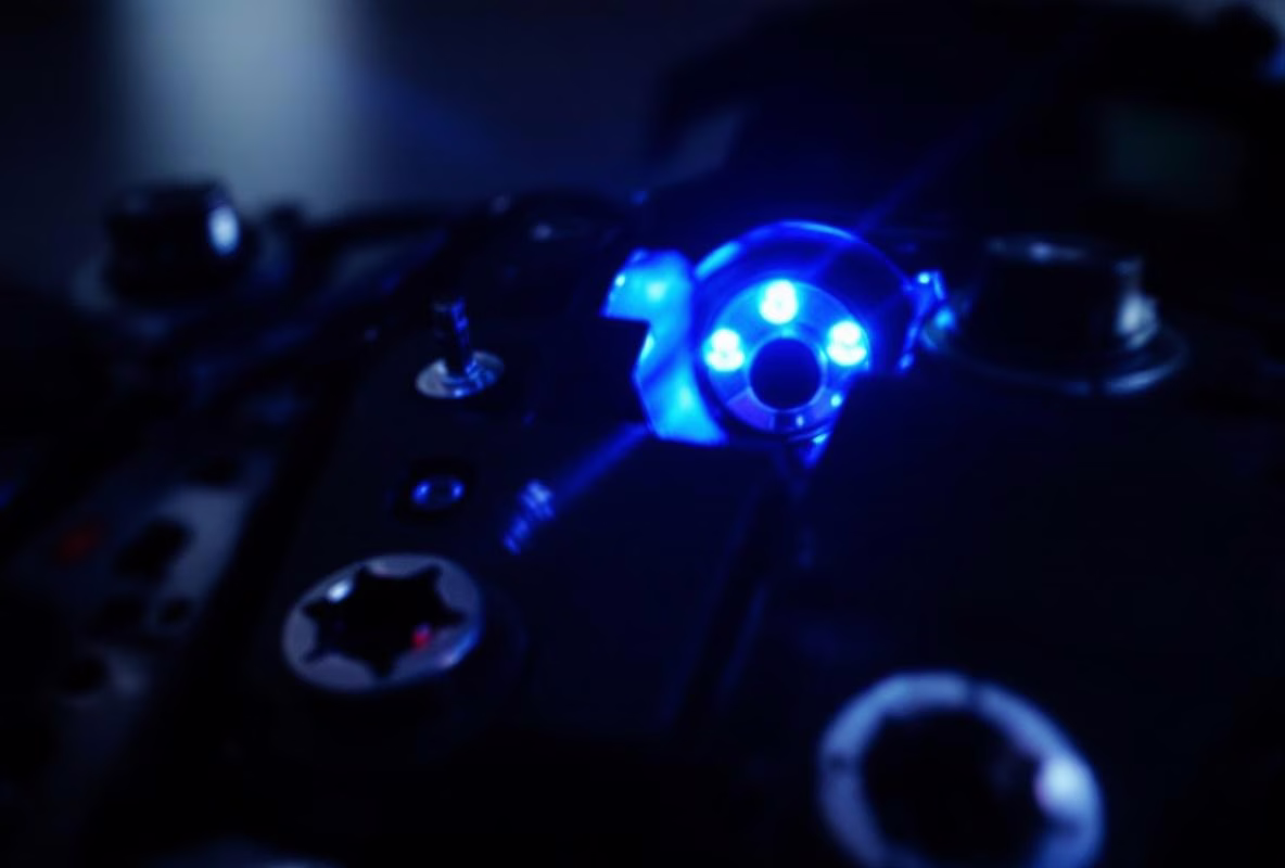 Je DD Wheelbase is (Waarschijnlijk) Niet Kapot: Zo Los Je Veelvoorkomende Problemen Op