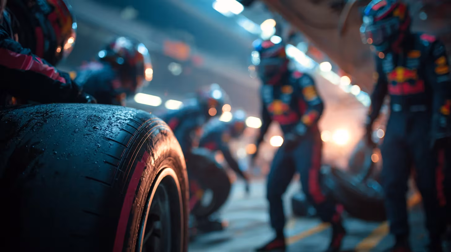 Verstappen Krabbelt Terug in Mexico: Podiumplek Ondanks Lastig Weekend en Strategie-Gok