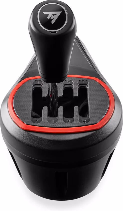 Thrustmaster TH8S Shifter - Add-on voor Racesturen