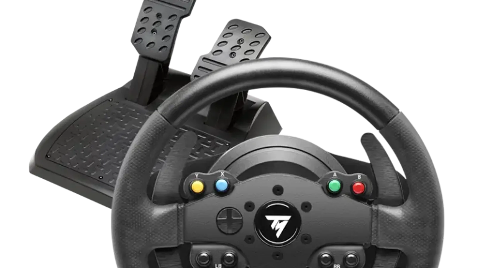 Thrustmaster T150/TMX