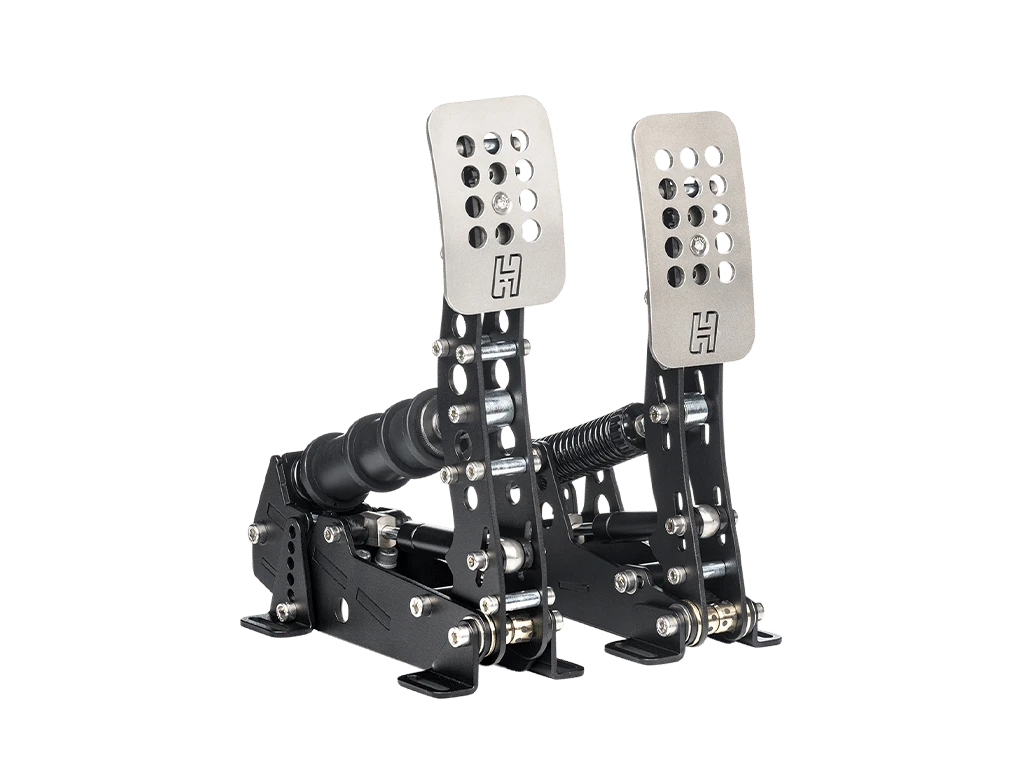 Heusinkveld Sim Pedals Ultimate+
