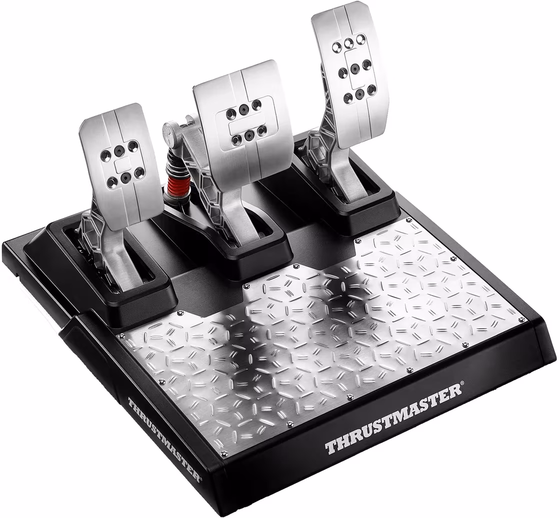 Thrustmaster T3PM - 3 Pedalen Set - voor PS5/PS4/Xbox Series X|S/PC