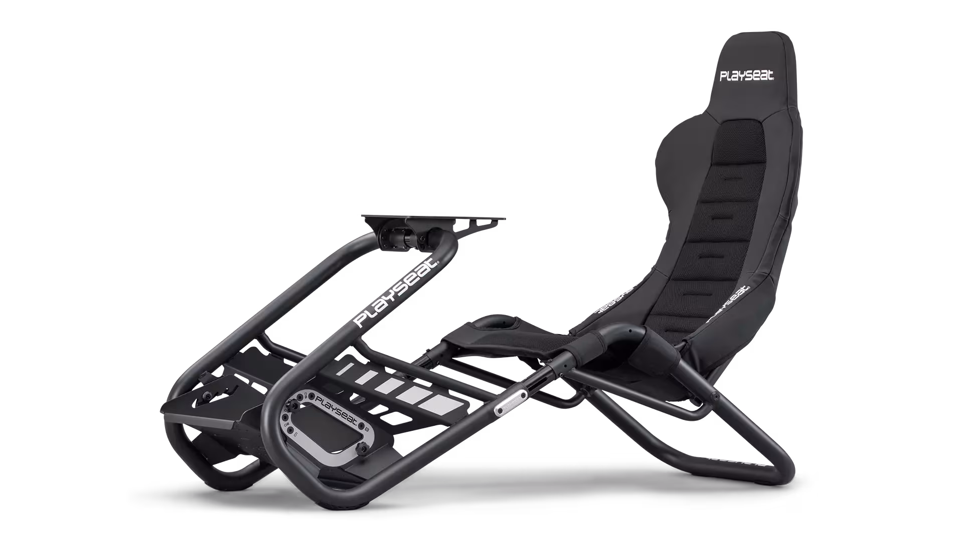 Playseat® Trophy Racestoel - Race Cockpit - Direct Drive Capable - Verstelbaar - ActiFit - Zwart